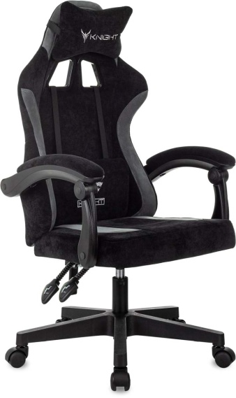 Кресло игровое Knight Wolf для геймеров