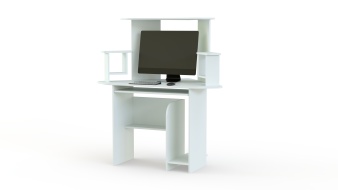 Стол компьютерный СКУ-1 BMS фото