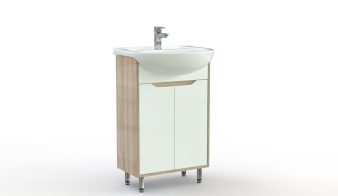 Тумба для ванной комнаты Нео 3 BMS