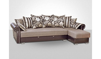 Угловой диван Виктория 6 BMS по индивидуальному заказу