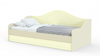 Кровать Софи-25 BMS 90x190