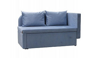 Прямой диван Мирка BMS по индивидуальному заказу