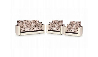 Комплект мягкой мебели Лора BMS по индивидуальному заказу