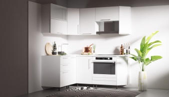 Современная Кухня Ульяна-15