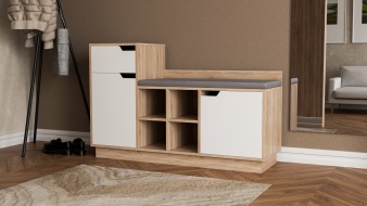 Обувница Лидер 1 BMS