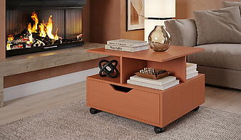 Стол журнальный Фаворит BMS