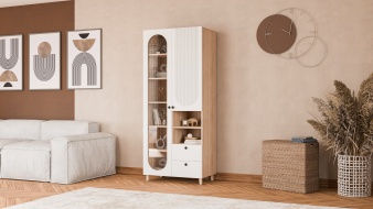 Шкаф распашной Рене 6 BMS