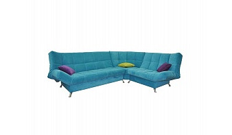 Угловой диван Мирам 2 BMS по индивидуальному заказу