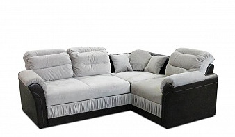 Угловой диван Марсель BMS по индивидуальному заказу