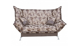 Прямой диван Нео 43 BMS по индивидуальному заказу
