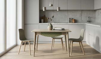 Кухонный стол Патрик 15 BMS