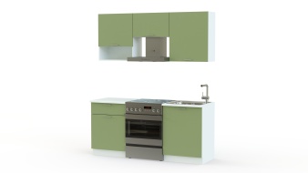 Современная Кухня Симпл 1700