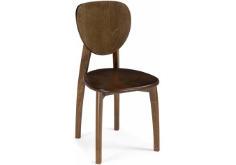 Деревянный стул Окава