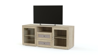 Тумба под ТВ 1500 Парма 2 BMS
