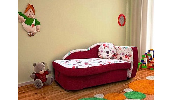 Детский диван Космос BMS по индивидуальному заказу