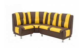 Кухонный угловой диван Неаполь-2 BMS по индивидуальному заказу