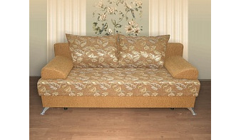 Прямой диван Юность 11 BMS по индивидуальному заказу