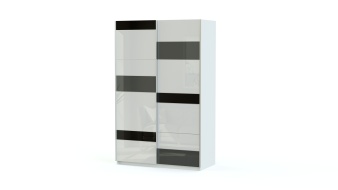 Глубокий Шкаф-купе Элит 23 BMS