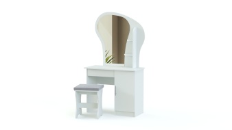 Туалетный столик Светлана 34 BMS