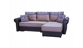 Угловой диван Орфей BMS по индивидуальному заказу