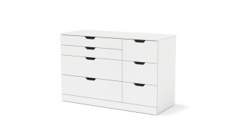Комод Нордли Nordli 27