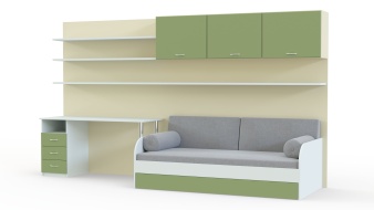 Детская Игорь BMS школьнику