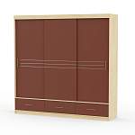 Шкаф-купе Amsterdam 250 BMS - Фото 7