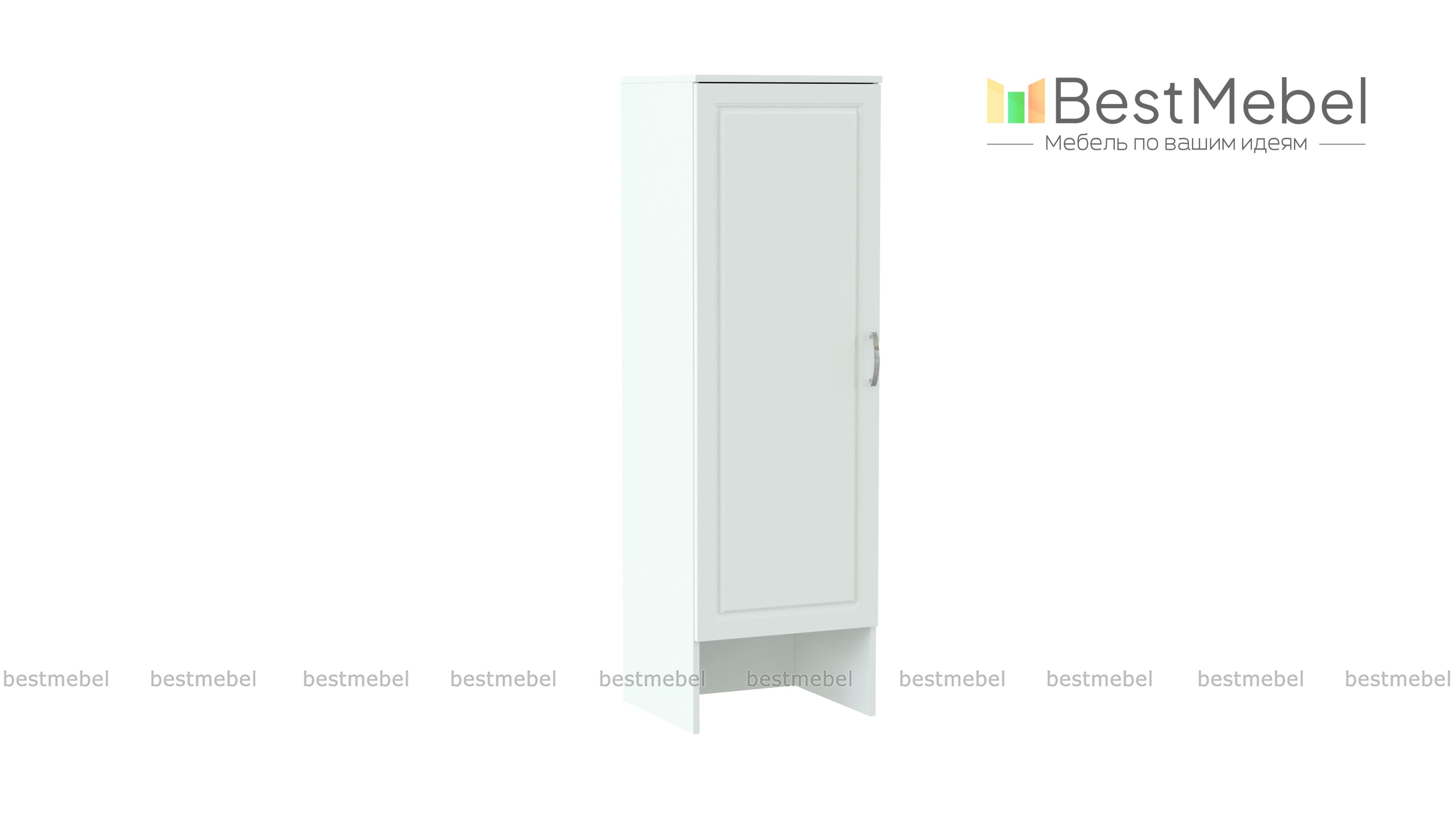 Шкаф-надстройка Равенна BMS - Фото