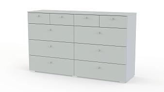 Комод Эдна 10 BMS (1700х1250х450)