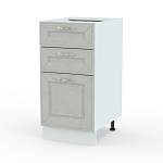 Стол Маргарита 3Я BMS - Фото 4