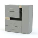 Комод Next NX11 BMS - Фото 7