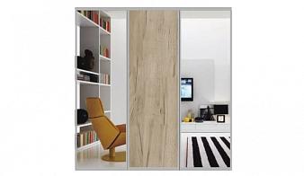 Двери-купе Черч 2 BMS (2140х2330х34)