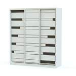 Шкаф-купе Феса BMS - Фото 5