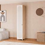 Шкаф-пенал Рене 13 BMS - Фото 4