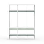 Стеллаж для одежды Мирта 57 BMS - Фото 2