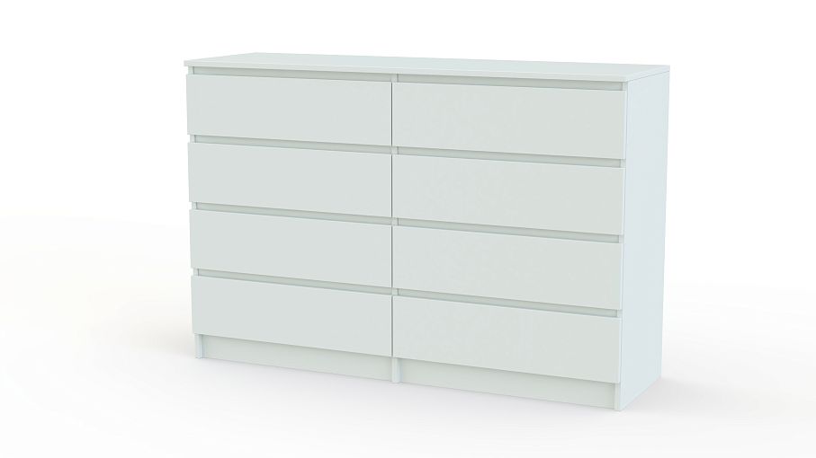 Комод с ящиками Долли 2 BMS - Фото