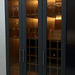 Шкаф Буффало 1 BMS - Фото от клиента