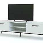 Тумба под ТВ Брис 4 BMS - Фото 1