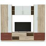 Стенка Flora 10 BMS - Фото 2