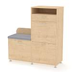 Обувница Чио 5.10 BMS - Фото 11