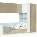 Детская комната Салли 1 BMS - Фото 1