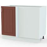 Шкаф нижний угловой Изабелла BMS - Фото 7