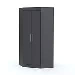 Шкаф угловой Ника Н5 BMS - Фото 5