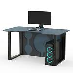 Геймерский стол Брук тип 8 BMS - Фото 6