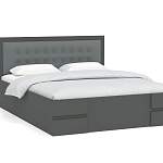 Кровать Кармен BMS - Фото 3