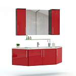 Комплект для ванной комнаты Пирс 5 BMS - Фото 4