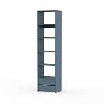 Стеллаж для одежды Мирта 36 BMS - Фото 24