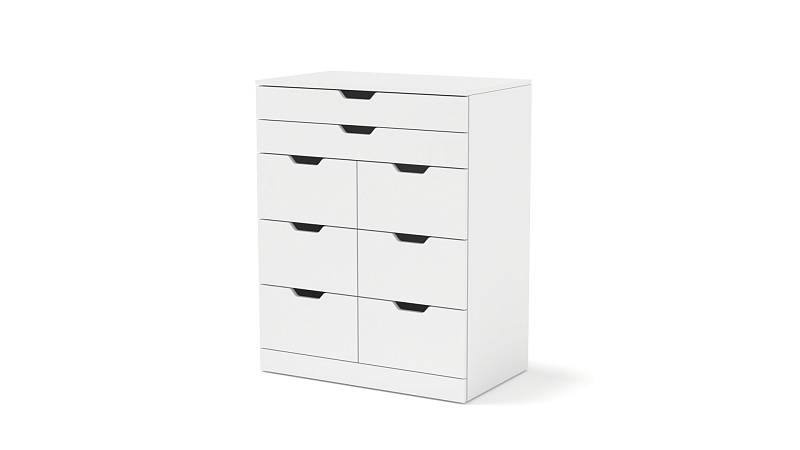 Комод Нордли Nordli 34