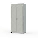 Распашной шкаф Элизабет К 2 BMS - Фото 6