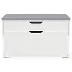 Обувница Конни с сиденьем BMS - Фото 2